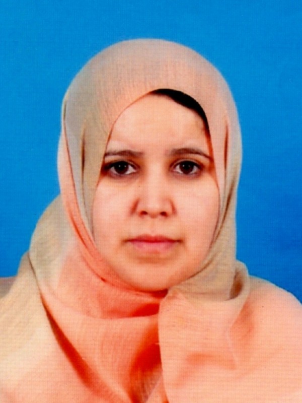 هدي جمعه أحمد الجربي