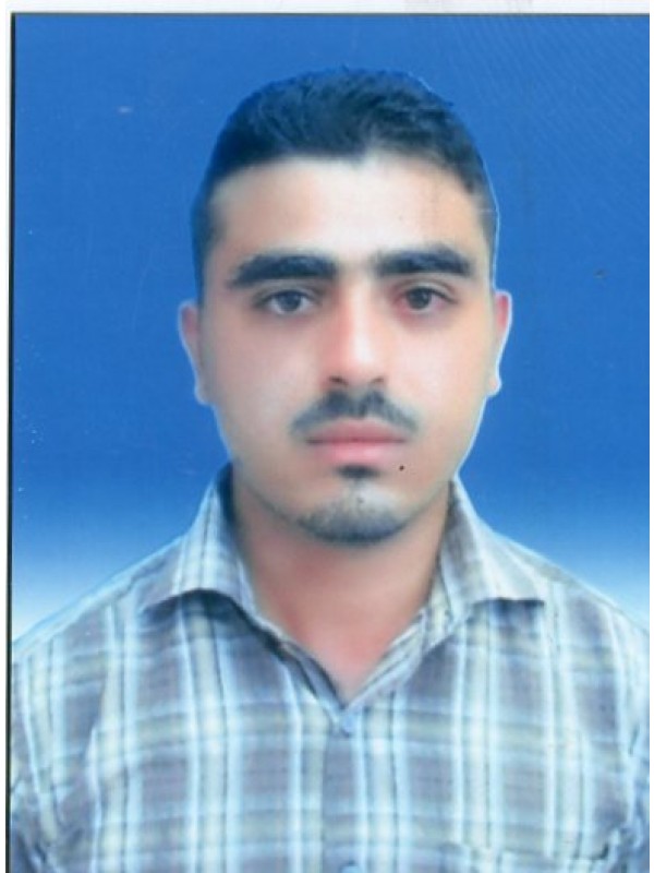 محمد جمعة عمار المرغني