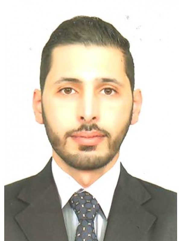 عماد الصغير الهاشمي الزهراء