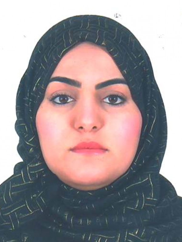 هدى الهادي محمد التواتي