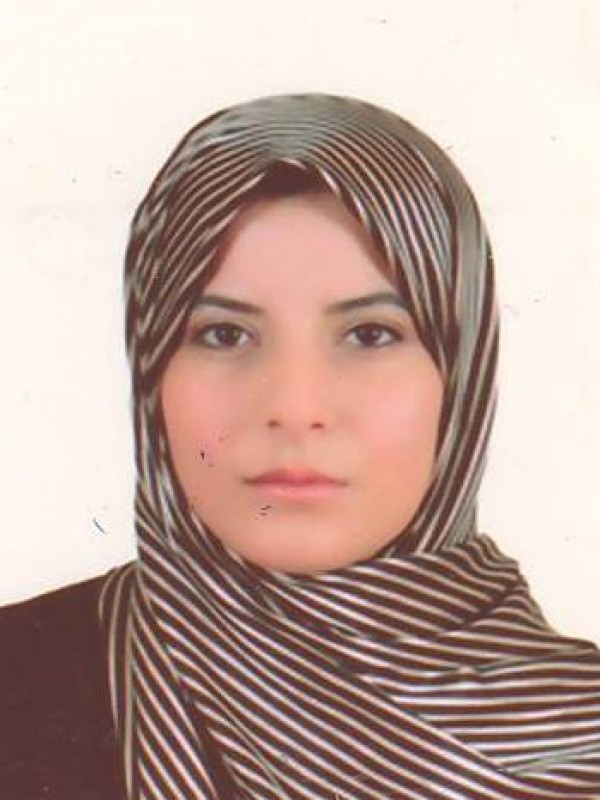 سرور سالم المبروك حسن