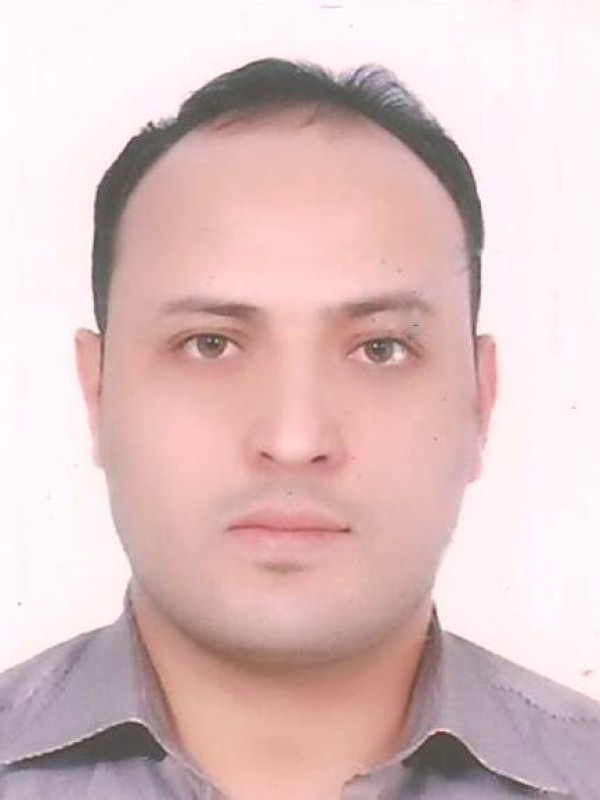 حسين حسين الهادى الصغير