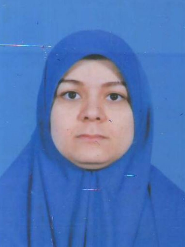 ايناس مصطفى محمد الحواسي 