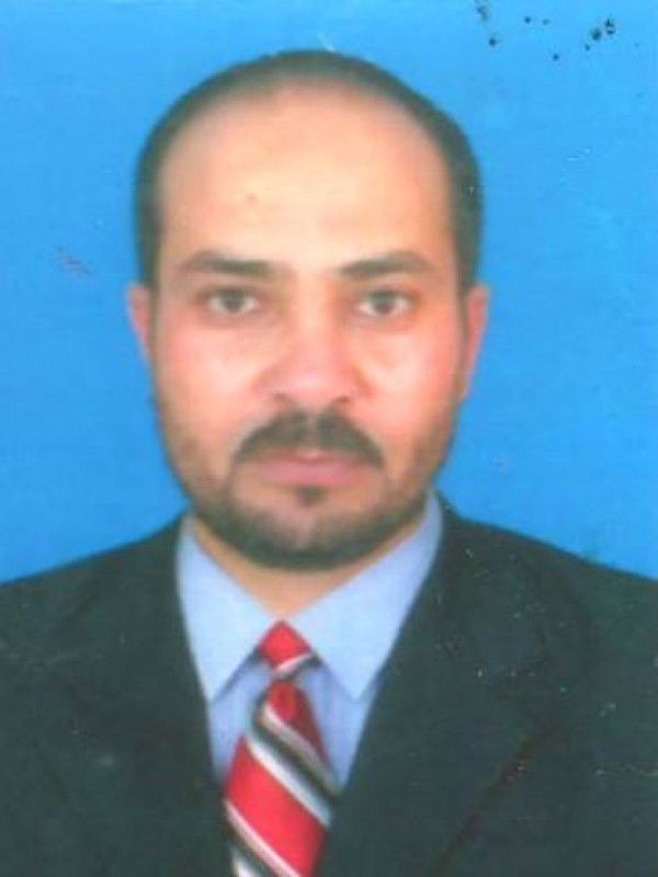 محمد ابراهيم محمد ابراهيم 