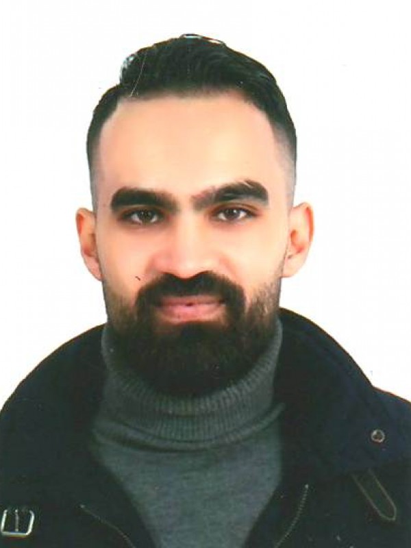 زياد جمال البهلول بن عبد الجليل