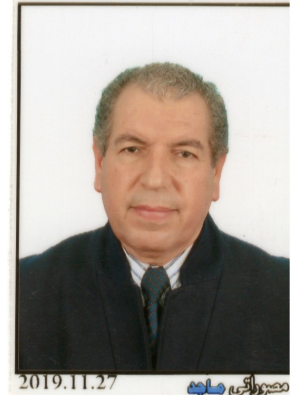 محمد عامر محمد الخافي