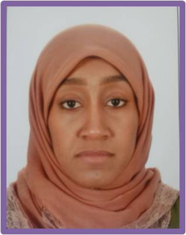 سمية جمال "محمد صالح"هويدي