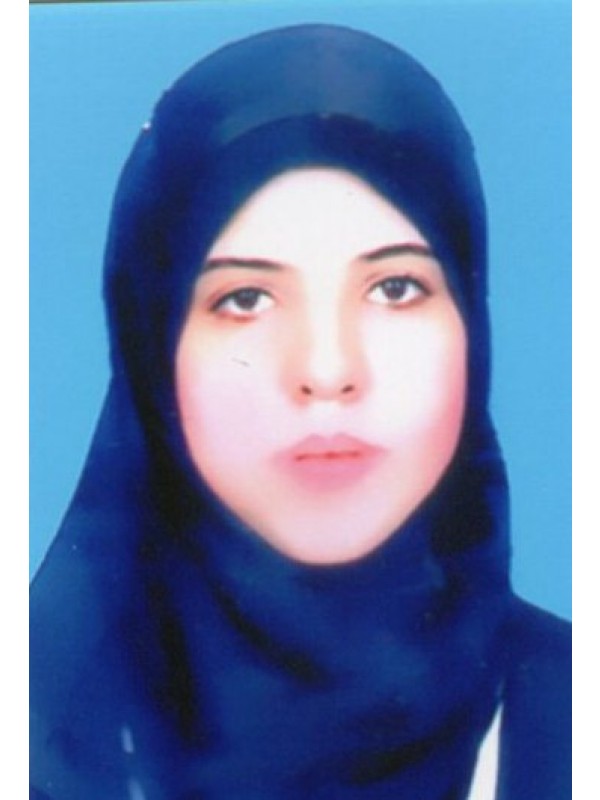 اسيا عبدالله علي المطوى