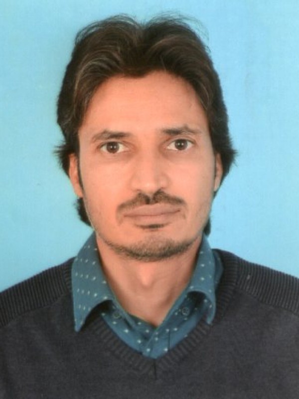 علي مفتاح علي التقازي