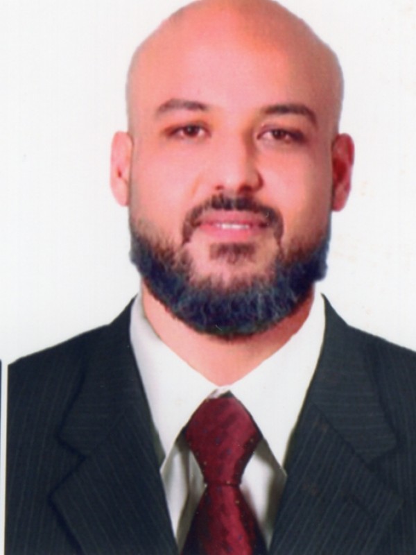 محمد الهادي علي السعداوي