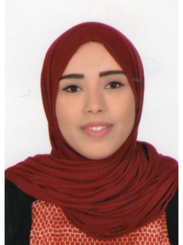 أميرة واعر عبد النبي امغيب