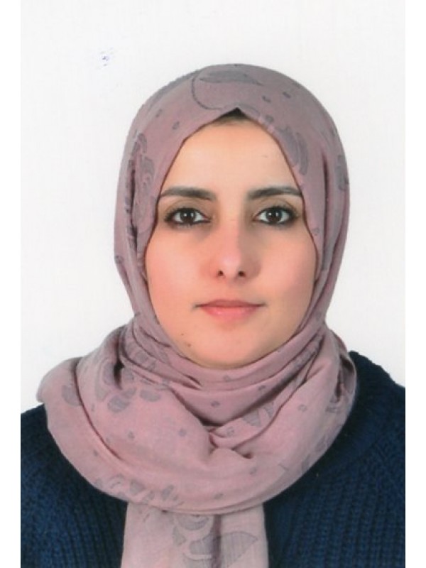 نور عبدالله امحمد سلامة