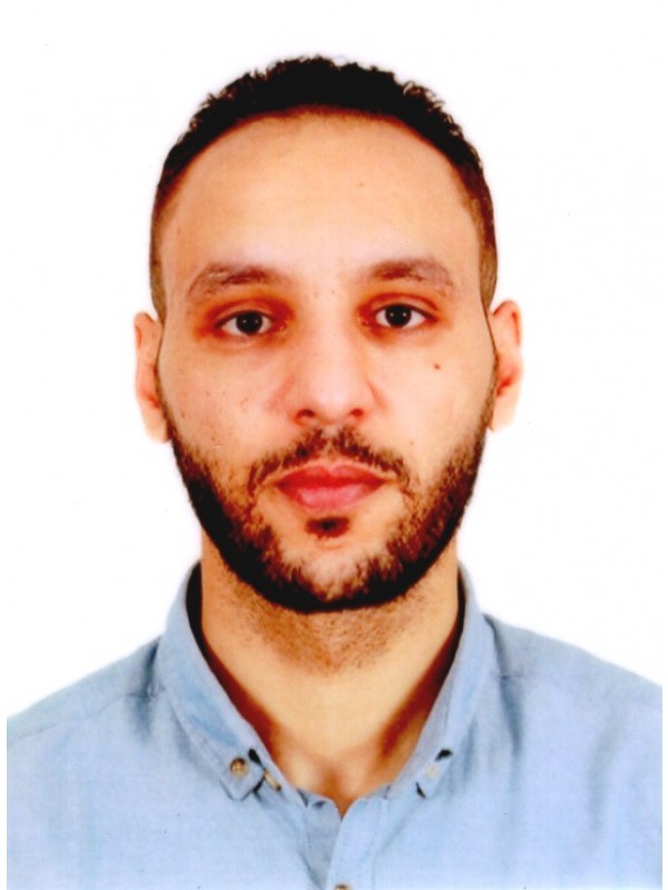 أحمد مختار صالح محمود