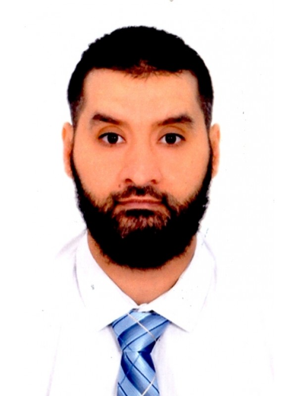 هيثم أحمد مفتاح سحوب 