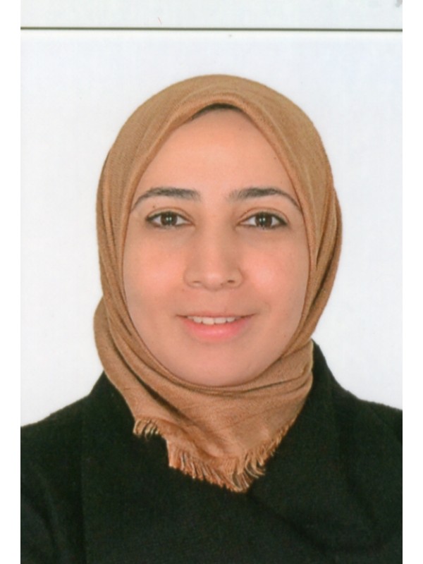 منار علي محمد شمبش