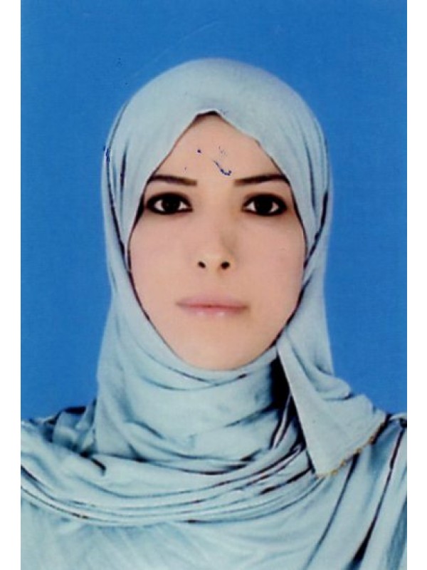 إيناس المبروك سعد عون