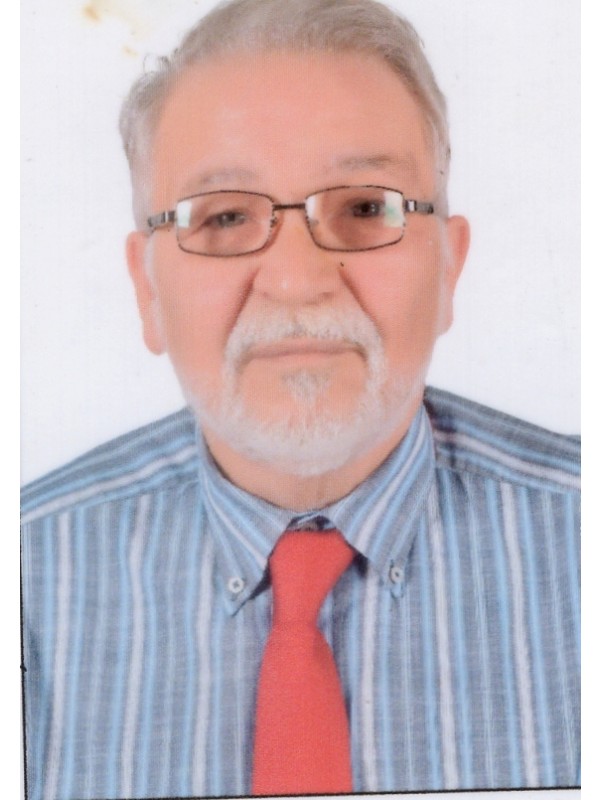 ادريس سليمان احمد القايد