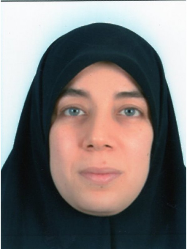 حنان عبد السلام علي القرج