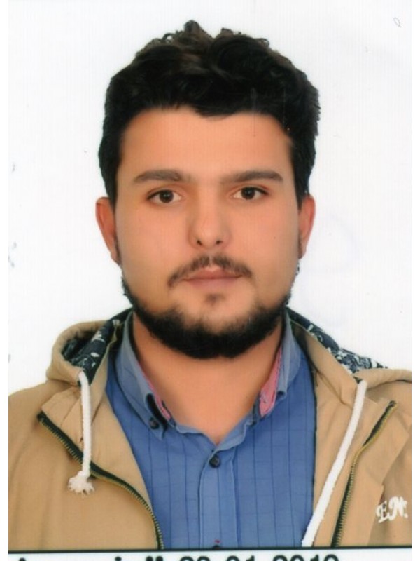 علاء الدين جمال ابراهيم الرقيعي