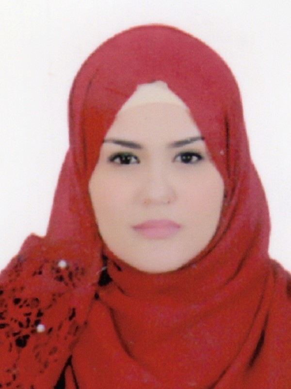 ايمان محمود عبدالحفيظ المغبوب