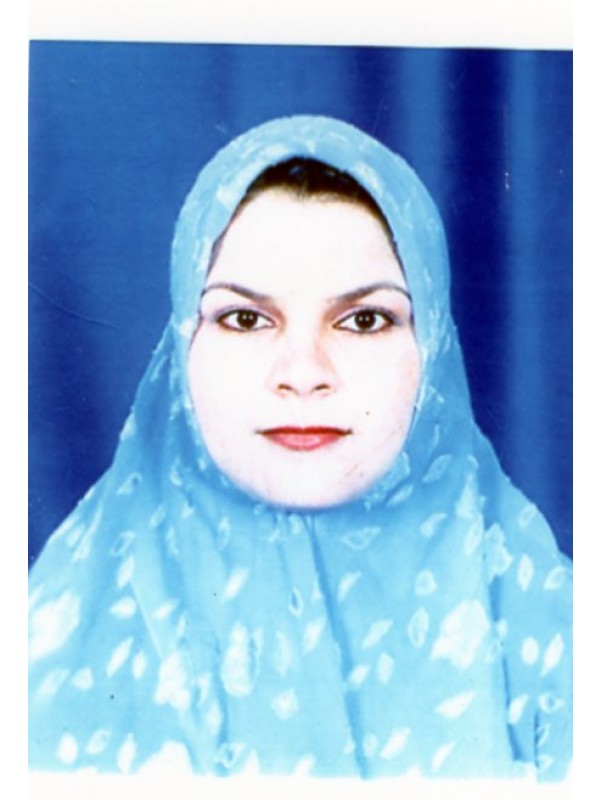 فاطمة عمران فرج خليفة