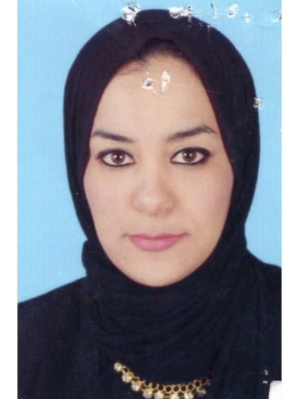 دلال علي قاسم ابوبكر 