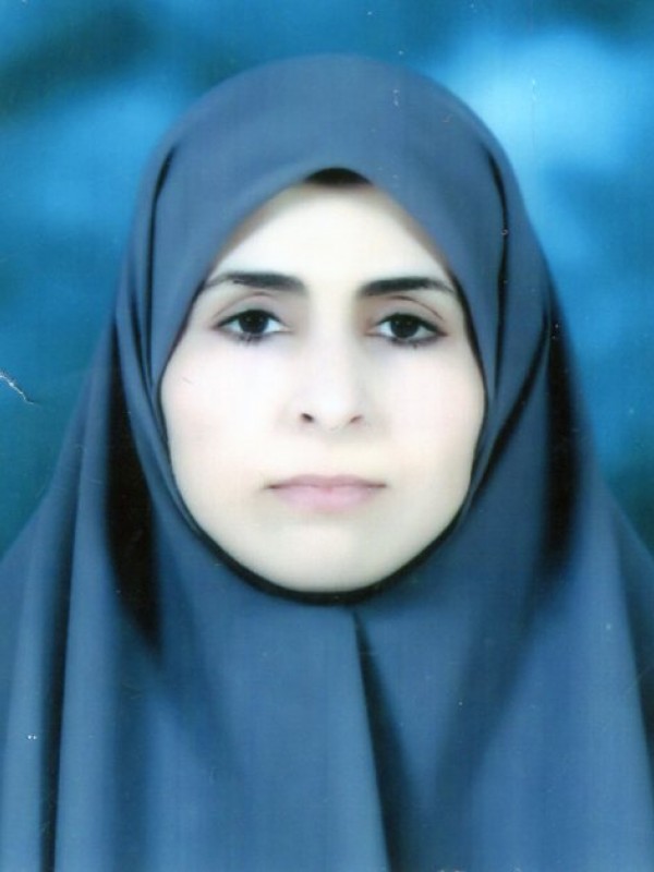 ثريا عبد السلام الصغير الزيتوني