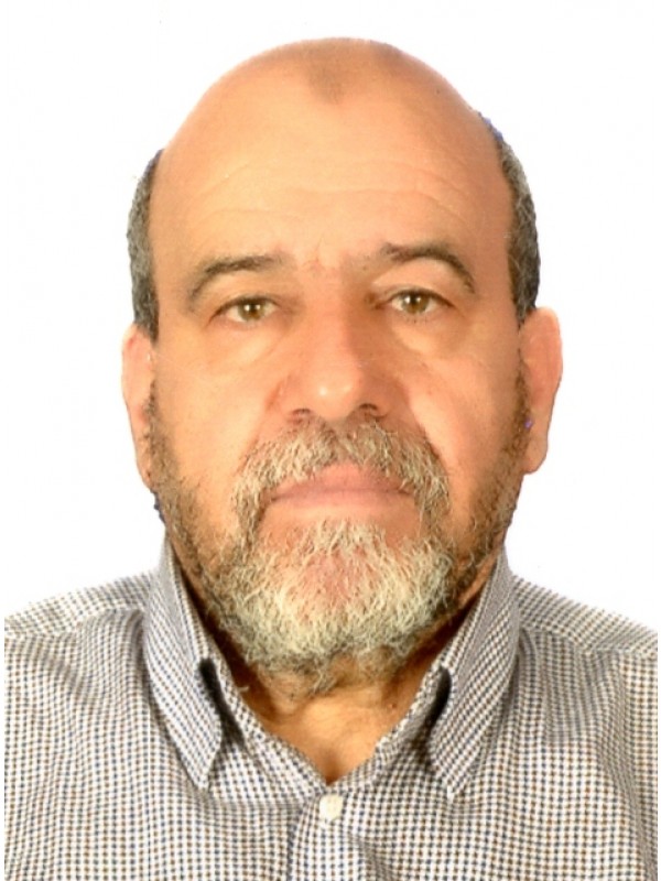 حميد محمود عبدالله الجالي