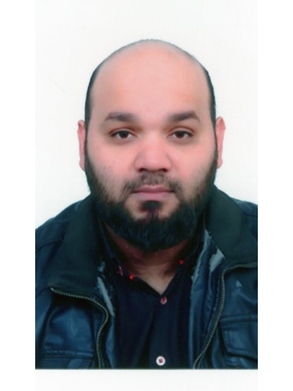 عصام أحمد ابوالعيد قنفود 