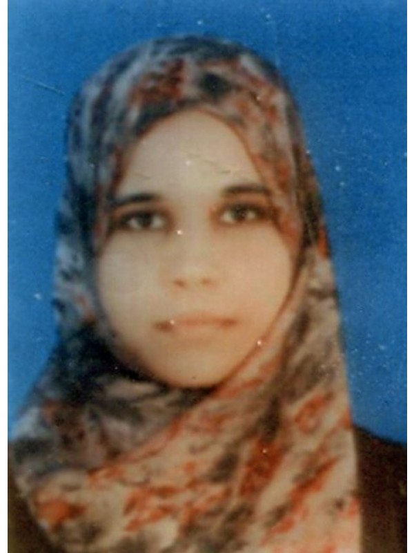 كريمة أبوبكر عمر عيسى