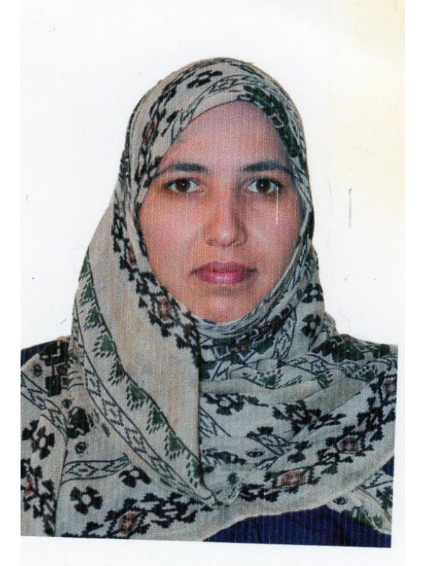 مروة عبدالسلام محمد عون