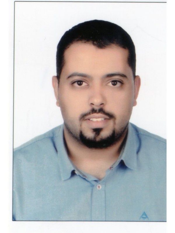 هيثم محمد حسن زريبة