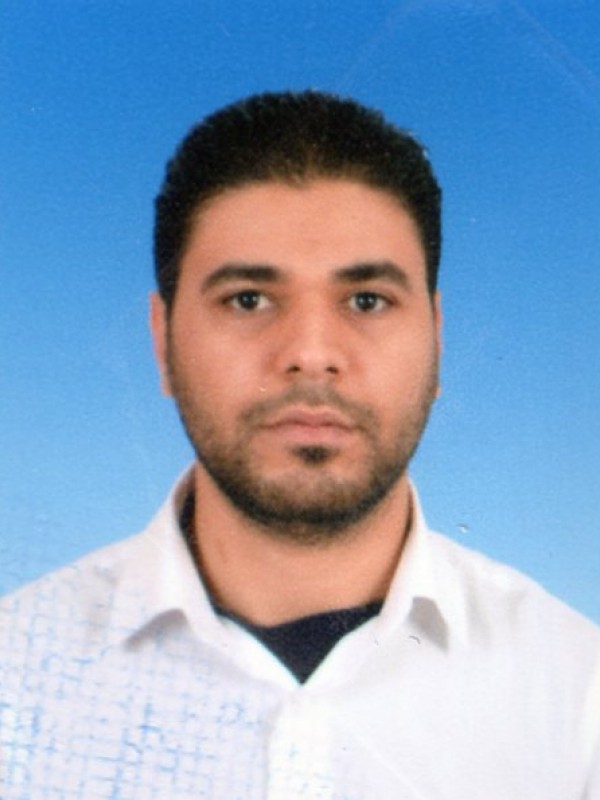 أسامة شعبان محمد الختني