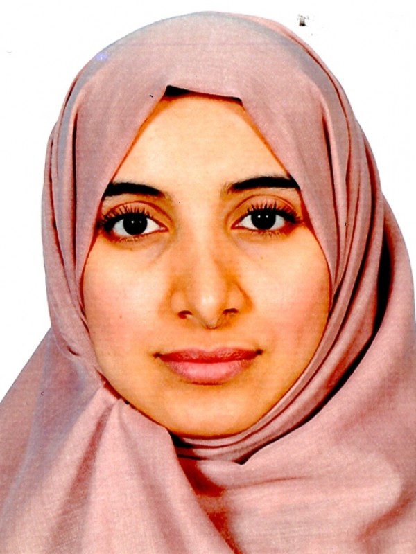 فاطمة محمد المبروك الباهي