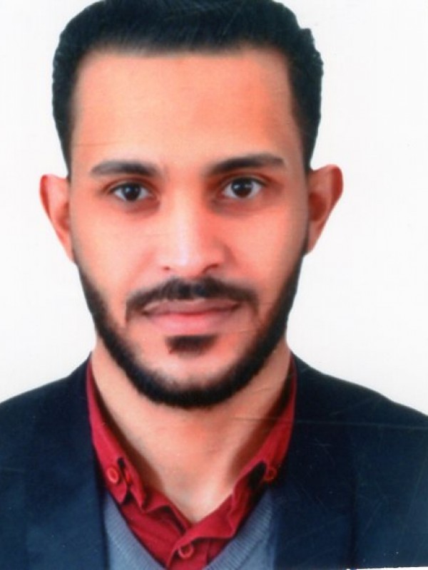 مالك جمال أحمد شناك