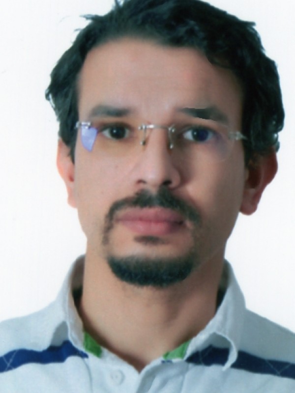 علي الهادي علي الرمالي