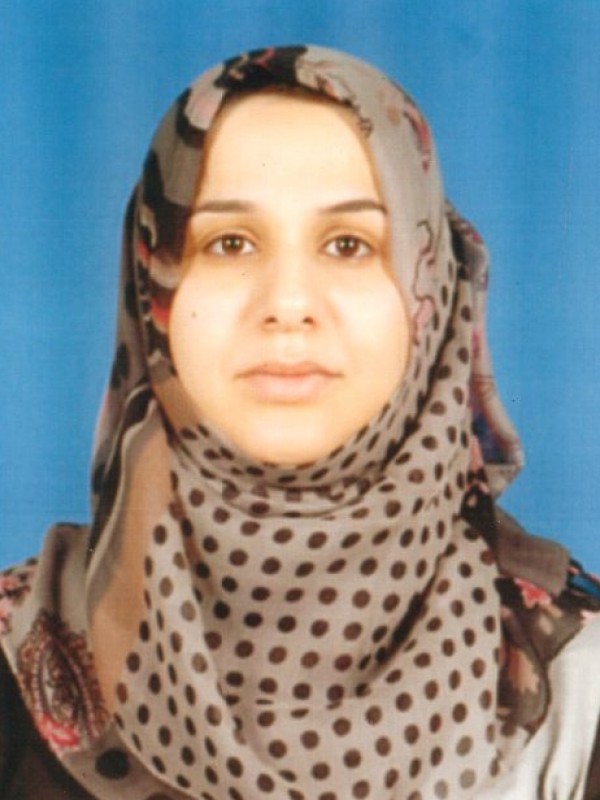   اميرة مفتاح طاهر ابوجلاله