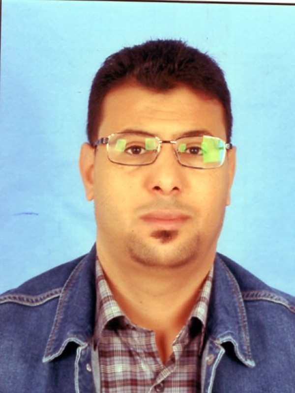 محمد رمضان احمد الحارس 