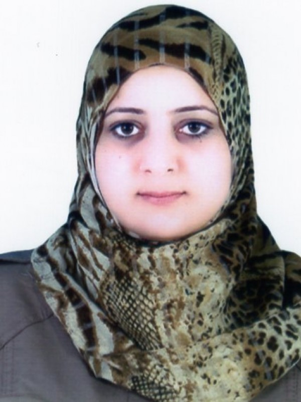 سهيلة الجمني الفيتوري عطاء الله