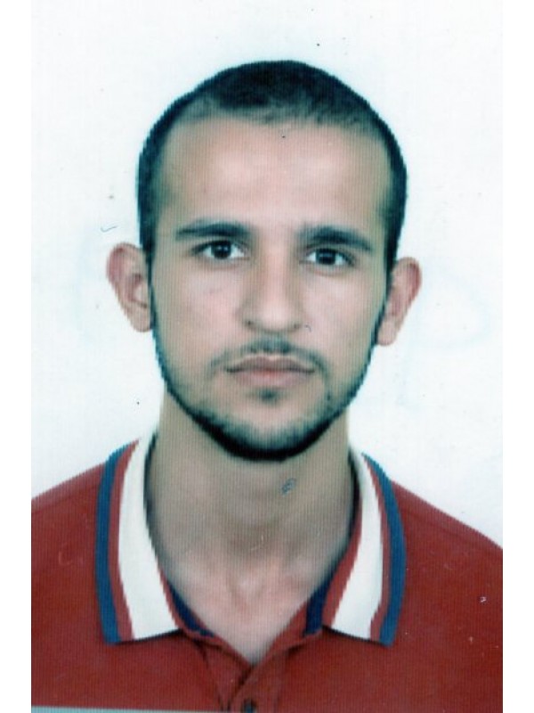 أنس يوسف أحمد الشعاب