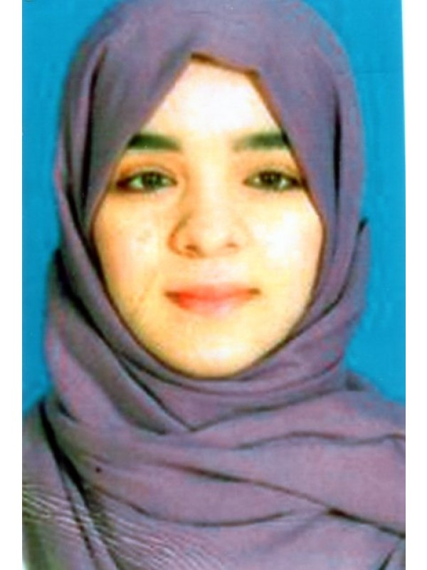 وجدان المهدي إمحمد العودي