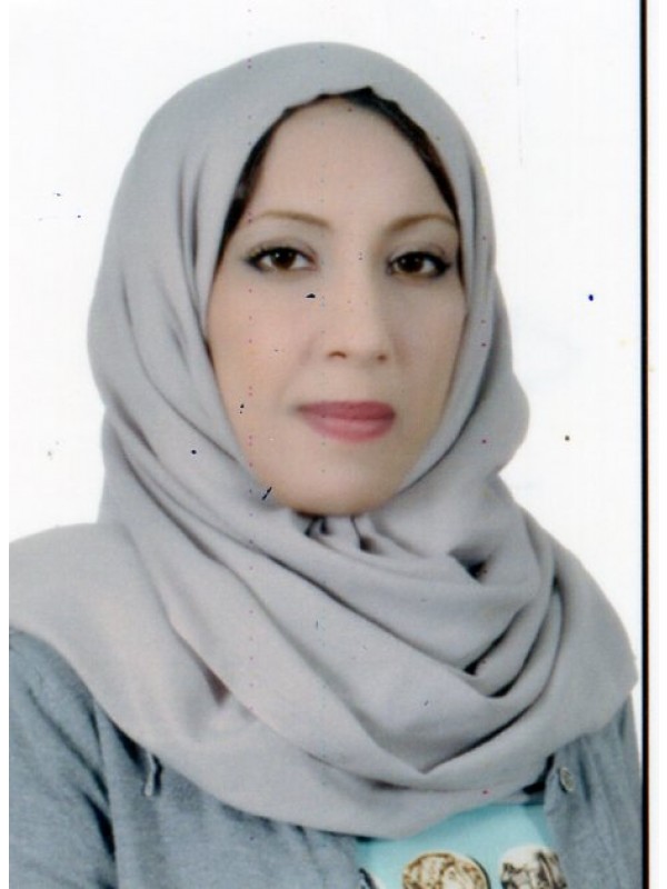 رقيه محمد امحمد امجيدة