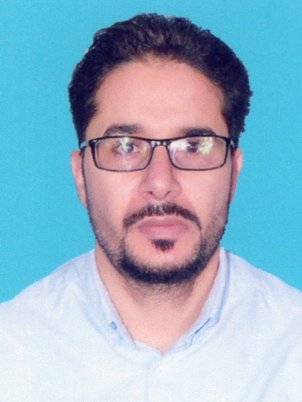 محمد عمر الهادى المرعاش