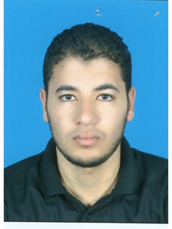 محمد علي محمد الجحيدري