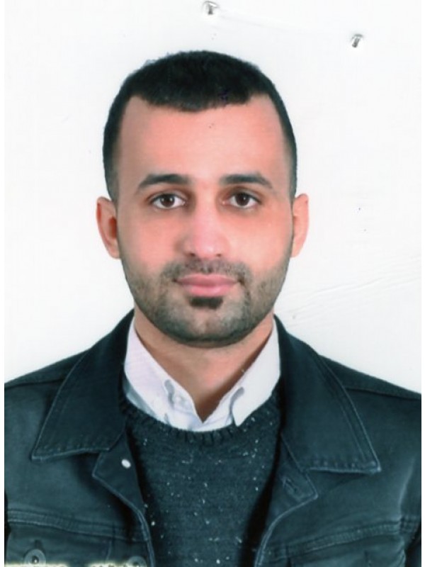 محمد جمعة محمد الفرجاني 