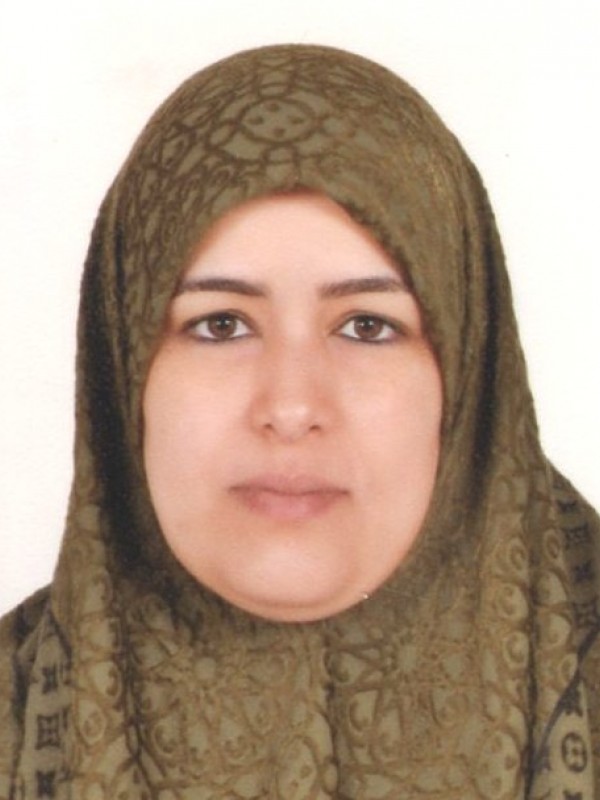 أسماء محمد أحمد قنيبر