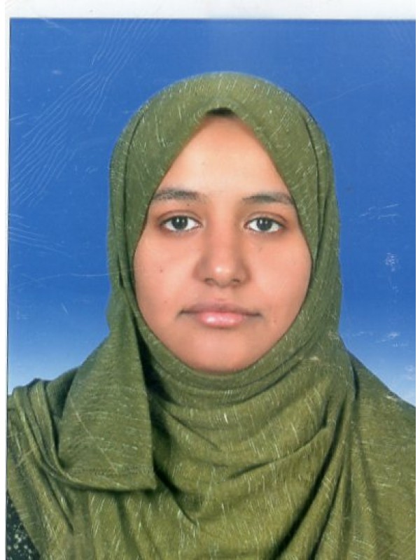 فاطمة محمود محمد ابوديب