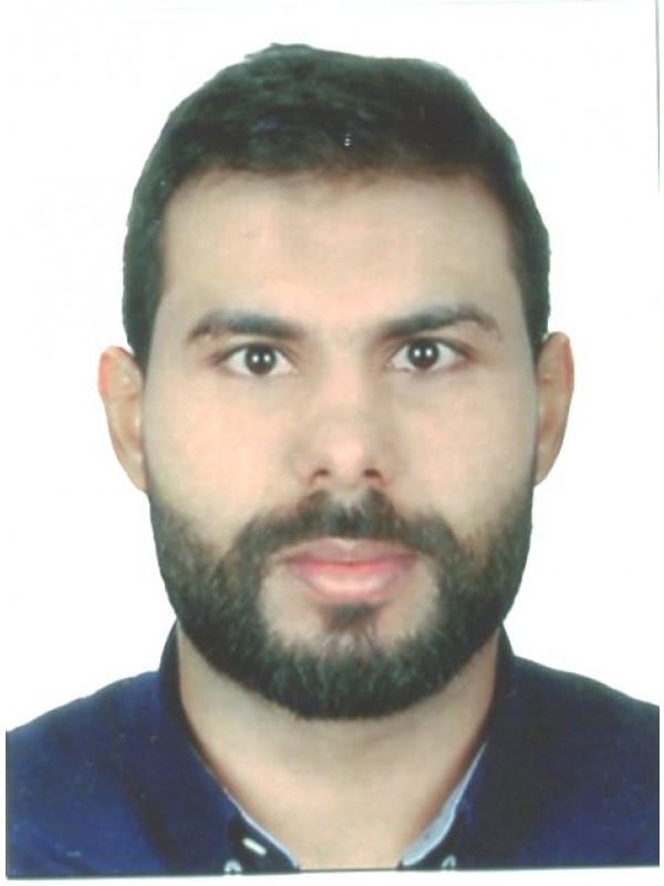 محمد حسين محمد السنكي 