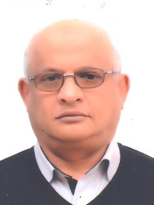 بشير محمد محمد الوخي