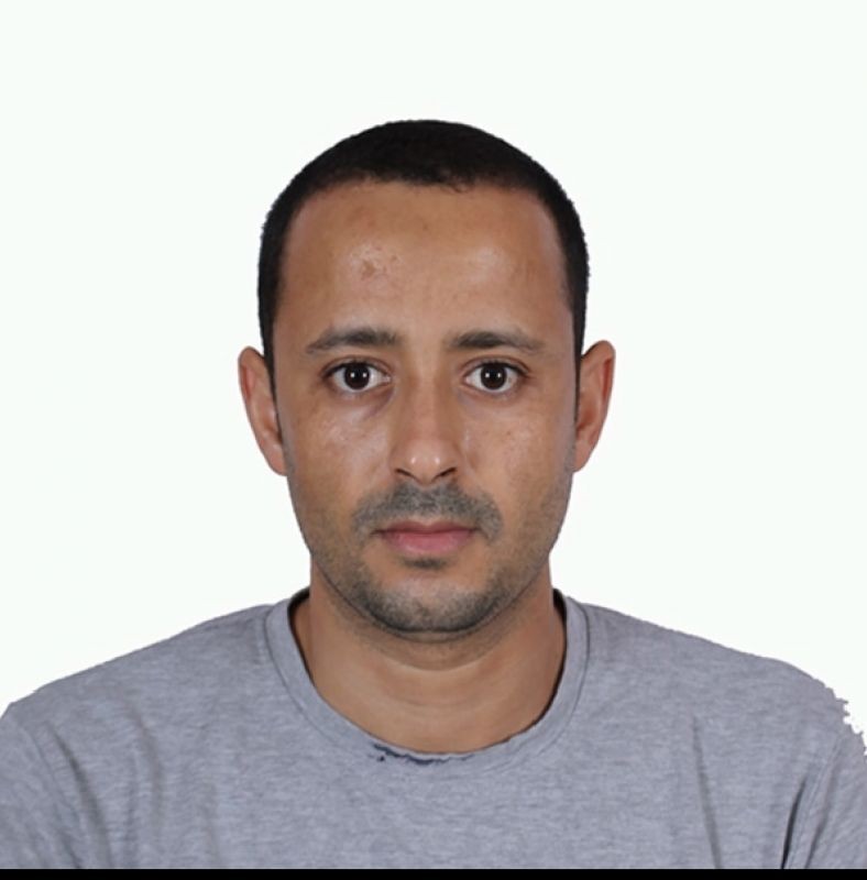 بشير عمر خليل بن فيتور